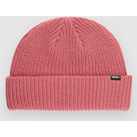 Vans Core Basic Cuff Muts bruin
