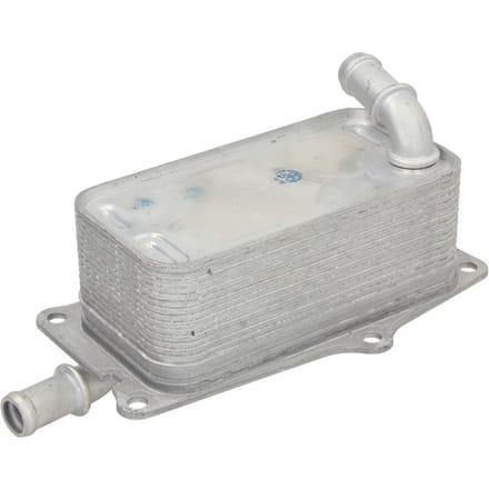 Olie radiator, automatische versnellingsbak THERMOTEC D4M015TT