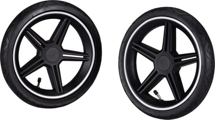 Joolz Geo3 All-Terrain Luchtbanden Set