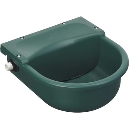 Constante niveau goot pp 1/2" aansluiting Kerbl