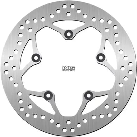 Remschijf voor vaste motorfiets NG Brake Disc DIS1034