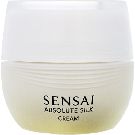 SENSAI Absolute Silk Cream - Luxe anti-aging hydraterende crème 40 ml