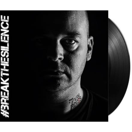 7even Bridges - Breakthesilence (LP)