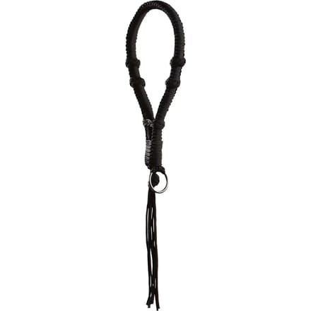 Paardenneusriem Edix Saddles Alano