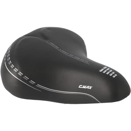 Vrije tijd zadel Selle Montegrappa 530 Max Comfort