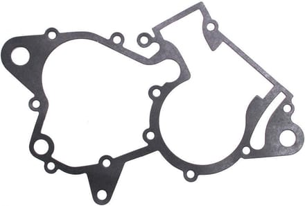 Middenpakking motorcarter P2R voor Motor Gilera 50 RCR 2006 tot 2020 Nieuw