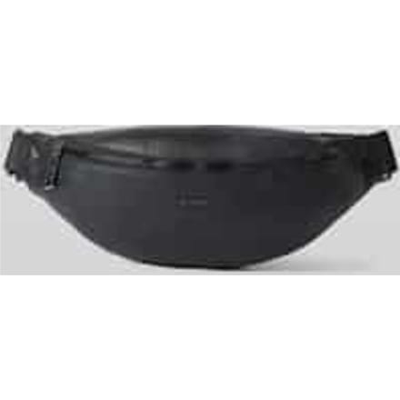 JOOP! Gordeltas Cardona Leo Hipbag Black Zwart