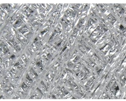Anchor Metallic Zilver bol 25 gram