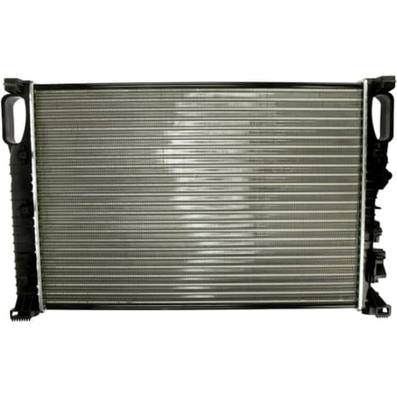 Radiator, motorkoeling THERMOTEC D7M031TT
