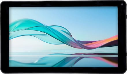 Denver Android Tablet - 64GB - 10.1 Inch - 2GB RAM - Bluetooth - TAQ10465 - Zwart