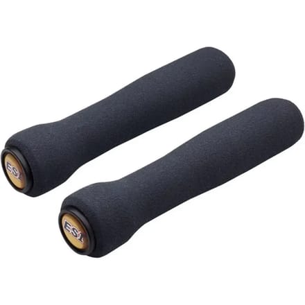 ESI Fit CR Handvatten, zwart