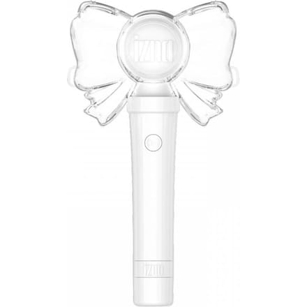 Izna Officiële Light Stick   Izna white