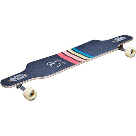 Skateboard Ocean Pacific Sunset (x2)
