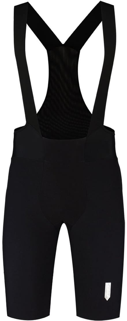 Q36.5 Hybrid Fietsbroek Zwart L Man