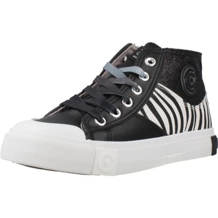 Hoge Sneakers Conguitos Cosh264027