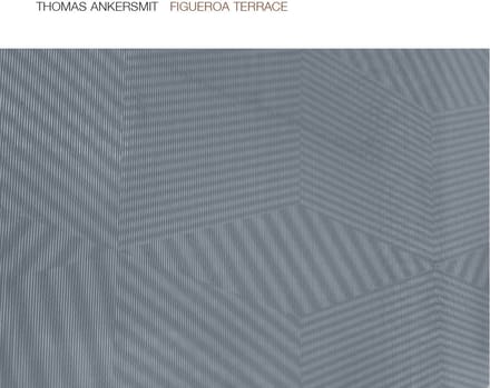 Thomas Ankersmit - Figueroa Terrace (CD)