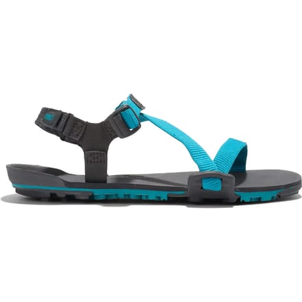 Dames wandelsandalen Xero Shoes Z EV