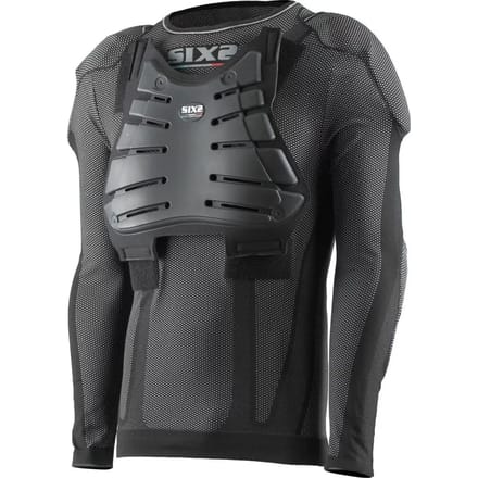 Kindergilet Sixs Kit KPro TS2