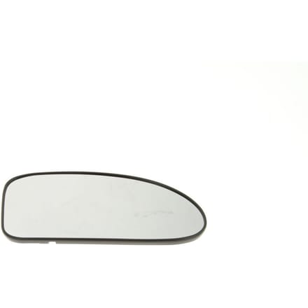 Buitenspiegel glas BLIC 6102-02-1292396P rechts