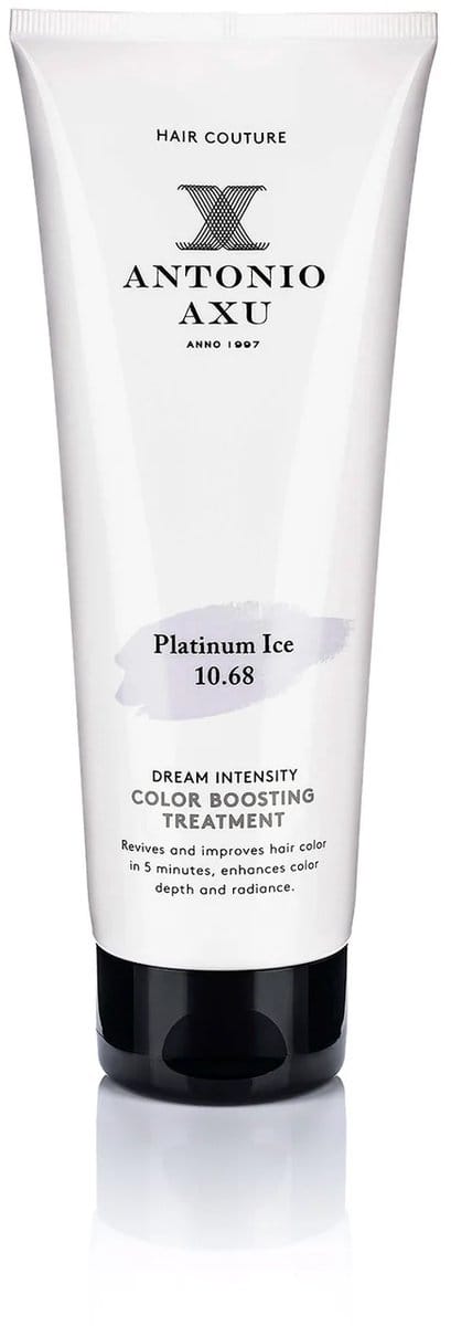 Antonio Axu - Color Boosting Treatment 250 Ml - Platinum Ice /hair Care