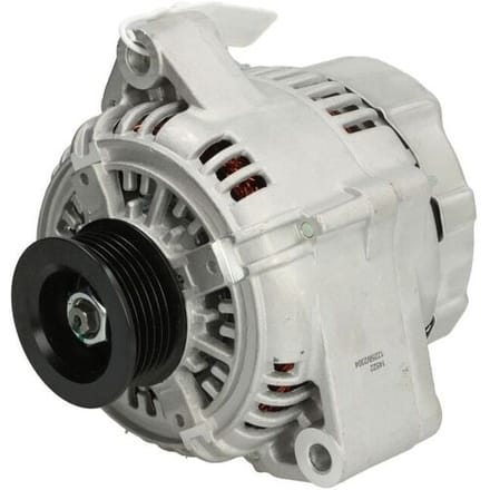 Driefasige generator STARDAX STX110218R