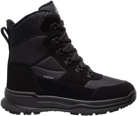 Antarctica 4258 OC Snowboots Heren - Nero