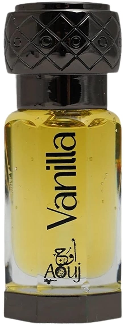 AOUJ Vanilla Dehn – olie 6 ml