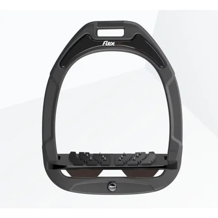 Ultra Grip Verstelbare Spero's Antraciet/Zwart/Bruin Flex-On Green Composite