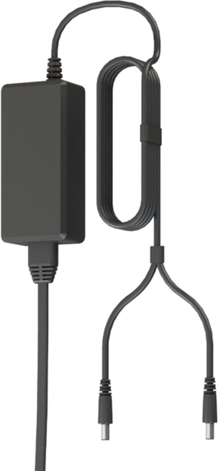 Secret Jardin COM40D Cosmorrow LED Voeding Adapter 2x20 Watt