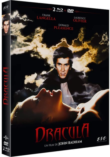 Horrorfilm Collectie DVD en Blu-ray Schijfjes