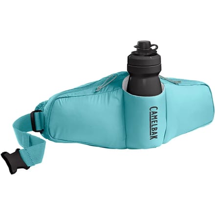 Camelbak Podium Flow 2 Waist Pack, heuptas, lichtblauw