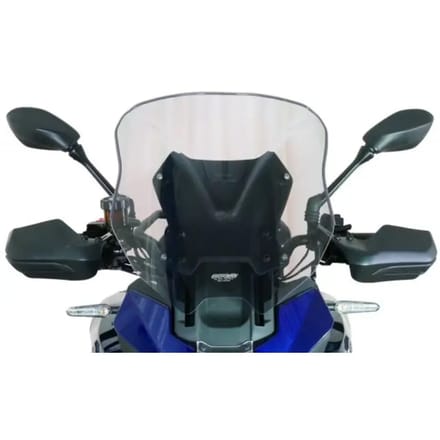 Motorbel MRA Racing Sport Screen SPM Yamaha TRACER 9