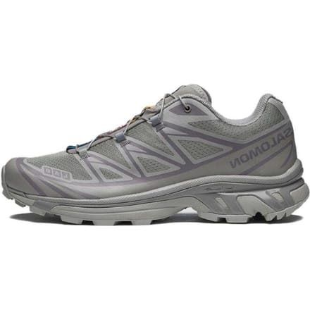 Salomon XT-6 Advanced, grijs