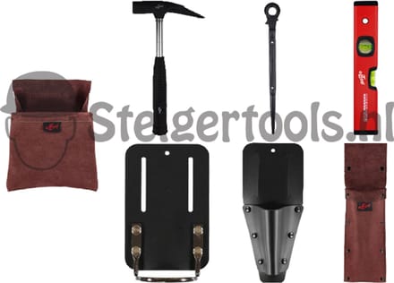 Eltee Steigerbouwset SCS-LB