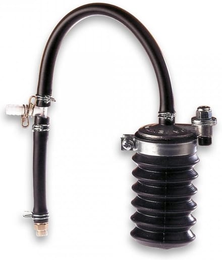 Poumon compensateur d admission Malossi MACSI pour moto scooter 27 8785