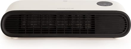 CREATE - Keramische wand- of vloerverwarming met WiFi - Gebroken wit - WARM WALL PRO
