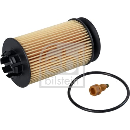 Oliefilter FEBI BILSTEIN 108861