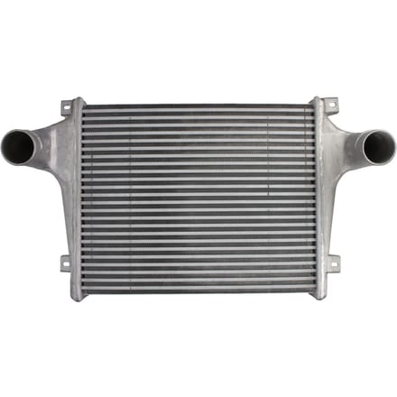 Lage-temperatuurRadiator, laadluchtRadiator TITANX IV4004