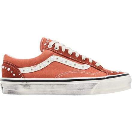 Vans LX Old Skool 36 Parelmoer Roestig Brons 44 brown