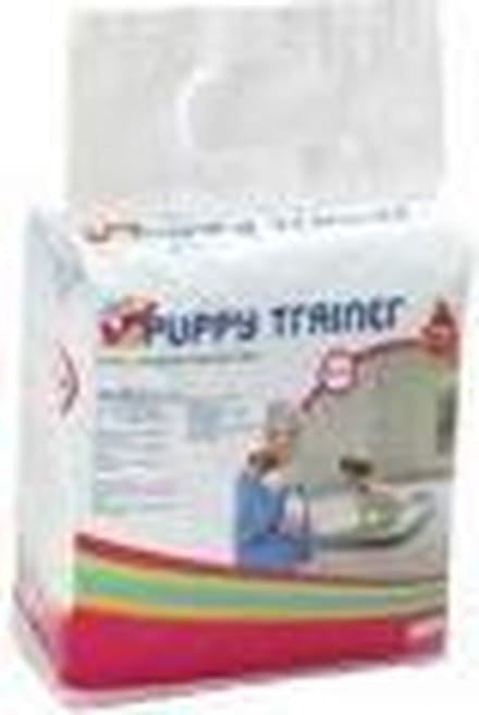 Savic Puppy Trainer Pads Medium 15St - Hondentoilet - 45 cm x 30 cm