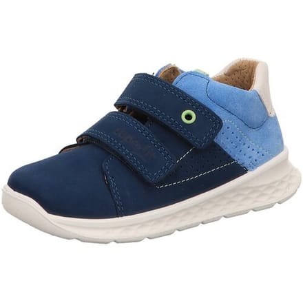 Lage Sneakers Superfit -