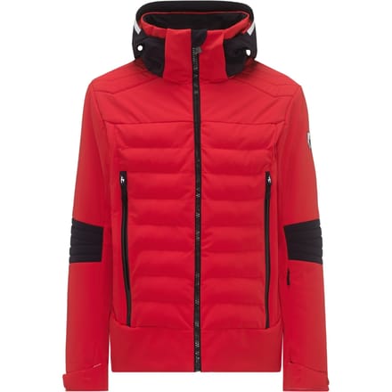 Toni Sailer Mens Matti