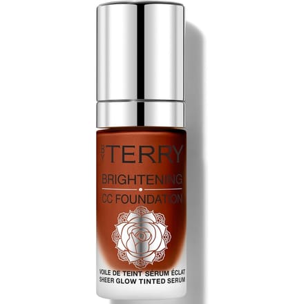 By Terry Brightening CC Foundation 30ml (Various Shades) - 8C - DEEP COOL