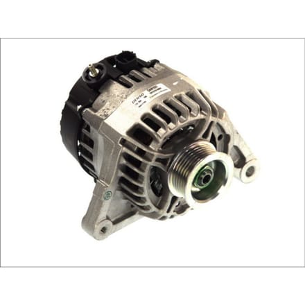 Spanningsregelaar DENSO DAN1021