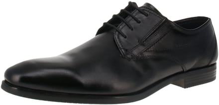 bugattti 311-19608-1000 Savio Evo - Mannenschoenen - 1000-Zwart