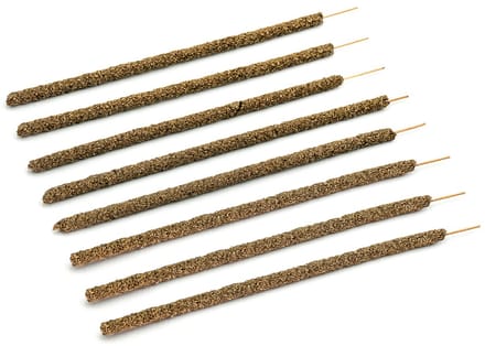 Aromaholik Palo Santo - Wierook - Handgemaakt - 20cm - 8 stuks