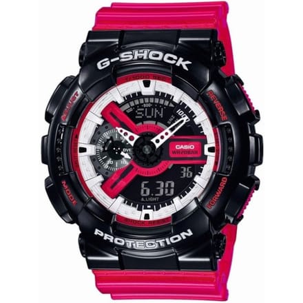 Casio G-Shock Resist | GA-110RB-1AER