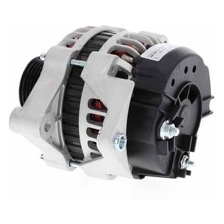 Driefasige generator HELLA 8EL 012 427-451