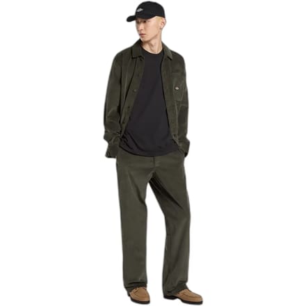 Broek Dickies Corduroy 874