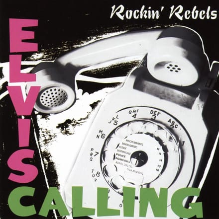 Elvis Calling